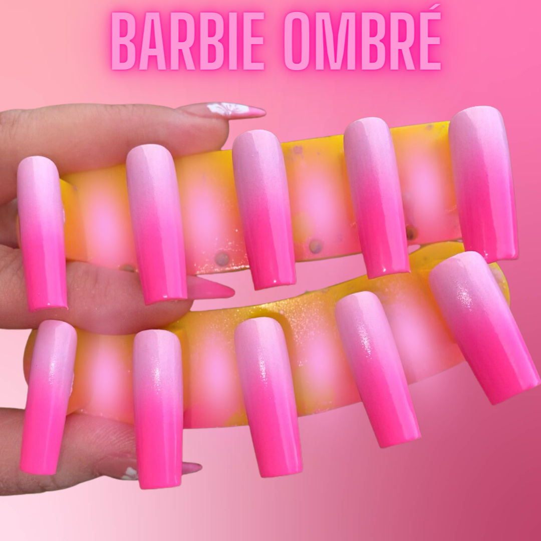 Barbie Ombré