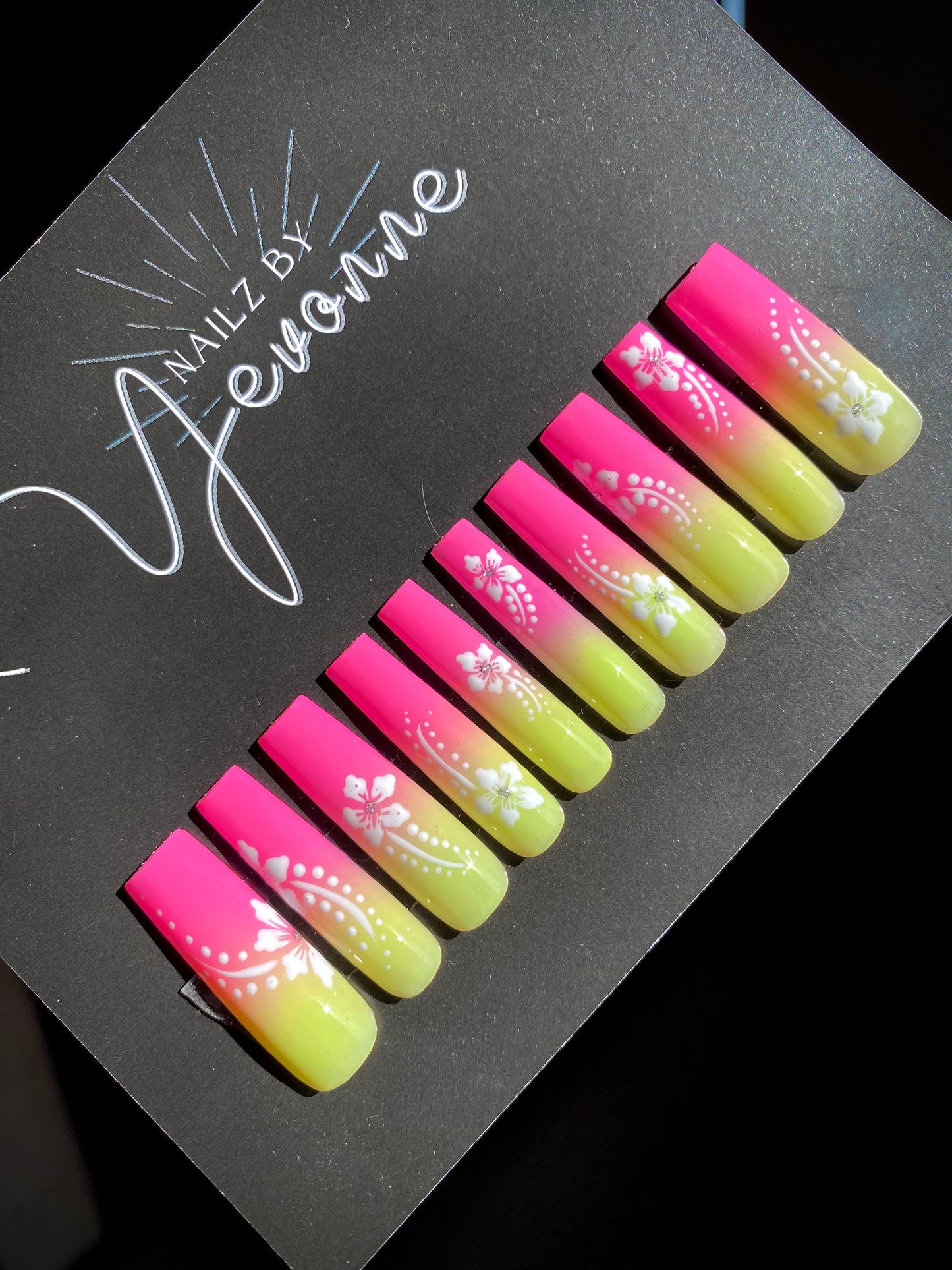 Pink Lemonade
