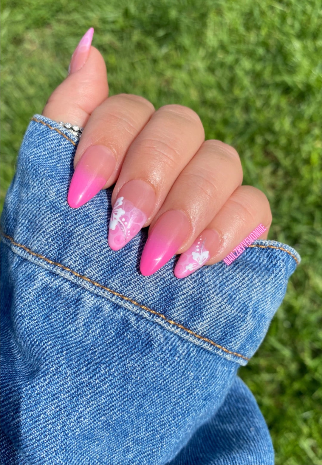 It’s a Pink Summer