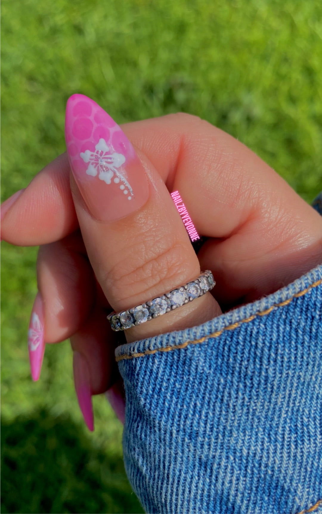 It’s a Pink Summer