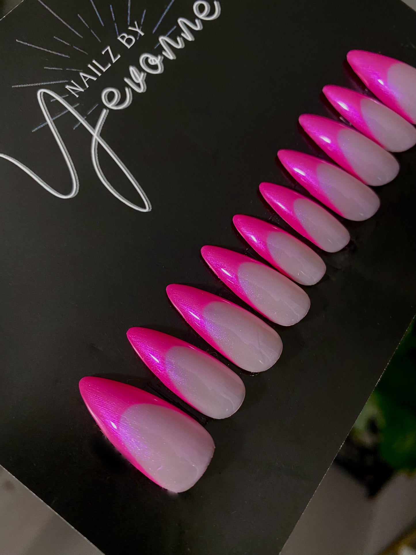 Barbie Pink