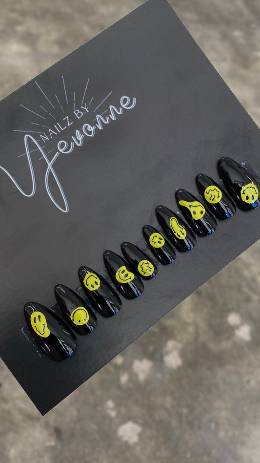 Smileys