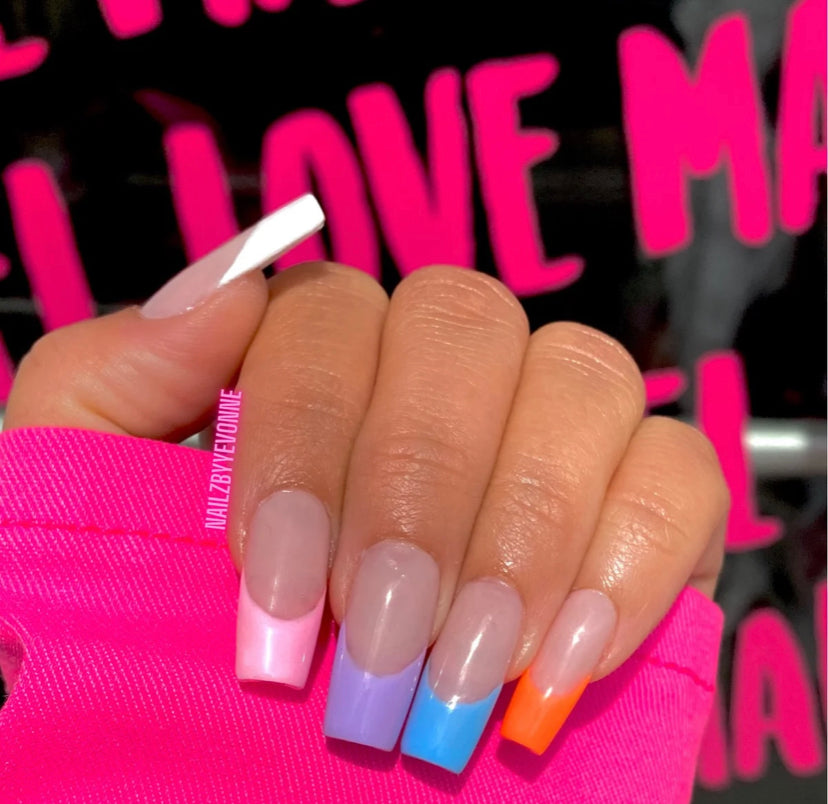 Cotton Candy